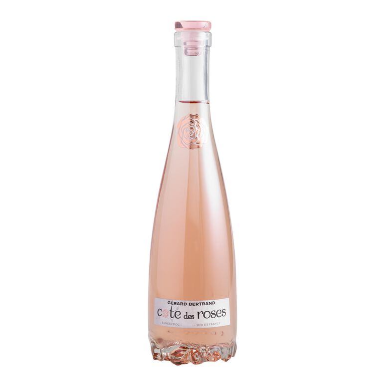 Gerard Bertrand Cote Des Roses Rosé Half Bottle image number 1