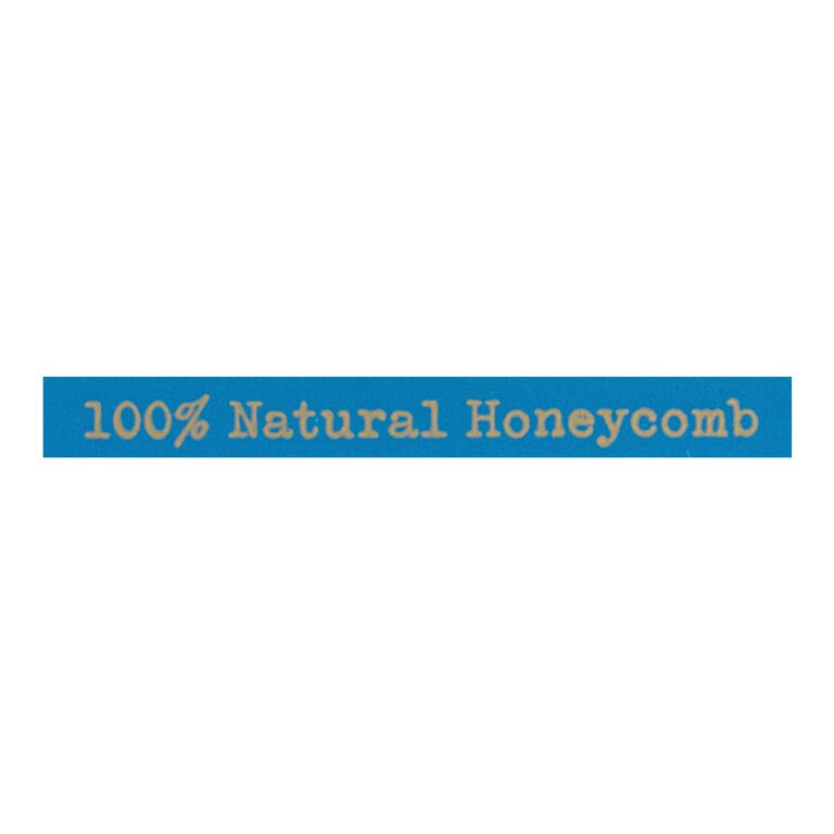 Savannah Bee Company Raw Acacia Honeycomb image number 2