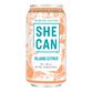 She Can Island Citrus Rose Spritzer 375ml Can image number 0