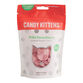 Candy Kittens Wild Strawberry Gummy Candy Bag image number 0