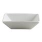 Square White Porcelain Tasting Dish Set Of 6 image number 0