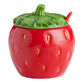 Strawberry Figural Kitchenware Collection image number 5