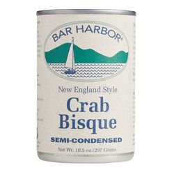 Bar Harbor New England Style Crab Bisque