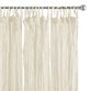Cotton Crinkle Voile Curtains Set of 2 image number 0
