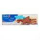 Bahlsen First Class Milk Chocolate Praline Wafer Cookies image number 0
