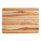 Teakhaus Edge Grain Wood Reversible Cutting Board image number 0