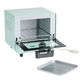 Dash Mint Green Mini Toaster Oven image number 0