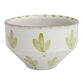 Almada Hand Painted Floral Bowl image number 1