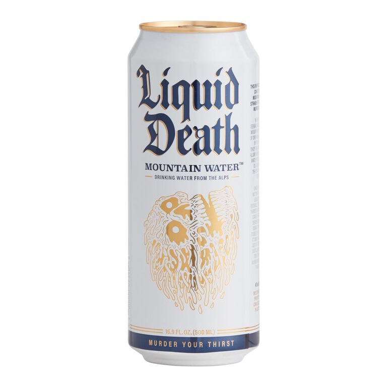 Liquid Death Still Water image number 1