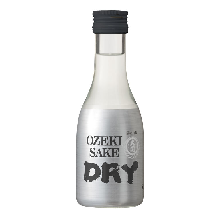 Ozeki Dry Sake image number 1