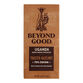 Beyond Good Uganda Toasted Hazelnut 73% Dark Chocolate Bar image number 0
