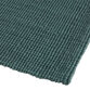 Solid Color Woven Jute Area Rug image number 1