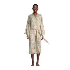 Veda Ivory And Sage Green Jaipur Birds Pajama Collection