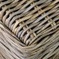 Natural Rattan Basket Bretta Coffee Table image number 3