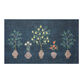 Rifle Paper Co. Topiary Botanical Area Rug image number 0