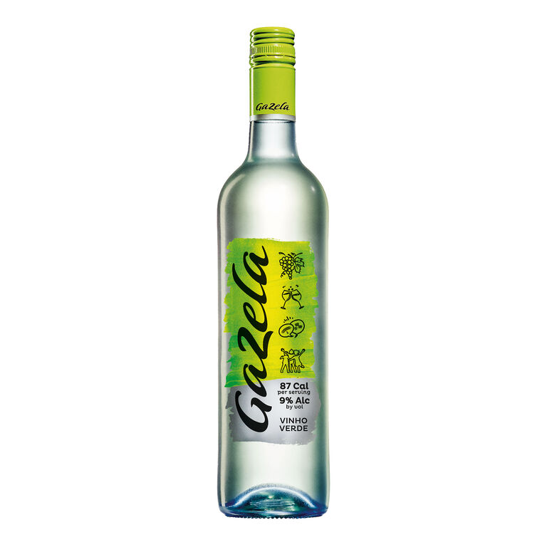 Gazela Vinho Verde image number 1