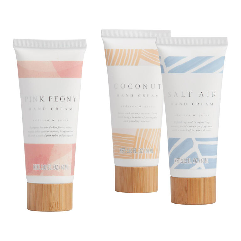 A&G Soft Abstract Hand Cream image number 1