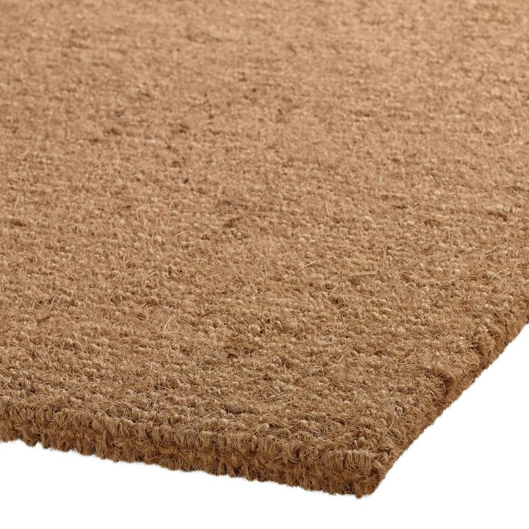 Coir Basic Doormat image number 3