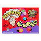 Warheads Cubes Chewy Candy Theater Box image number 0