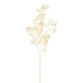 Bleached Faux Seeded Eucalyptus Stem image number 0