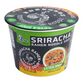 Sriracha Extra Spicy Ramen Noodle Soup Bowl Set of 2 image number 0