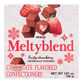 Meiji Meltyblend Strawberry and Chocolate Confectionery image number 0