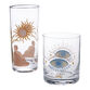 Siren Sands Celestial Bar Glass image number 0