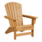 All Weather Recycled Plastic Adirondack Chair image number 0