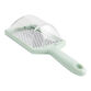 Stainless Steel Handheld Grater with Storage Container image number 0