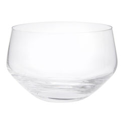 Rona Aperos London Glass Bowl