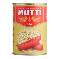 Mutti Tomato Fillets Set of 2