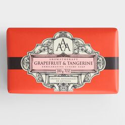 AAA Grapefruit and Tangerine Bar Soap