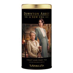 The Republic Of Tea Downton Abbey Jardin Herb Tea 36 Count