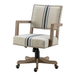 Greeley Upholstered Office Chair