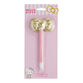 Hello Kitty Pink and Gold Bow Pen image number 1