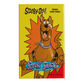 Scooby Doo Scooby Snacks Orange Candy Tin Set Of 2 image number 0