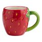 Strawberry Figural Kitchenware Collection image number 7