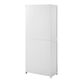 Fairbairn Tall Wood Kitchen Pantry Storage Cabinet image number 3