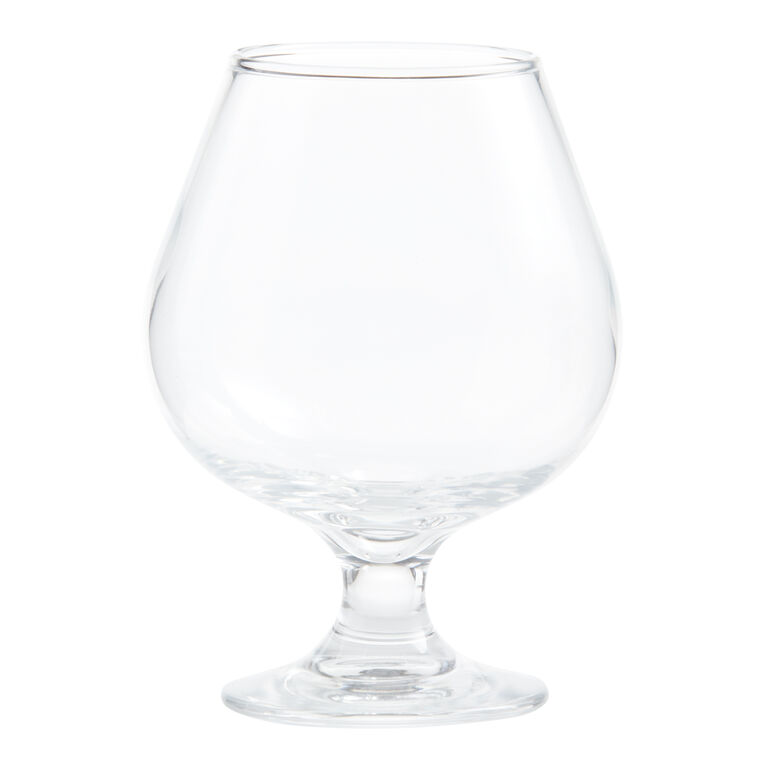 Snifter Bar Glass image number 1