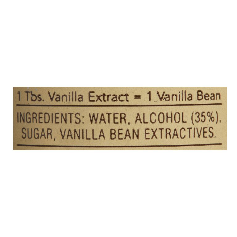 Nielsen-Massey Pure Vanilla Extract image number 2