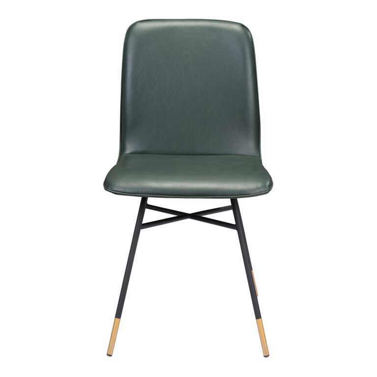 Adelphian Upholstered Dining Chair Set Of 2 image number 3