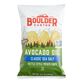 Boulder Canyon Avocado Oil Sea Salt Potato Chips image number 0