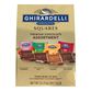 Ghirardelli Chocolate Squares Assortment Large Bag image number 0