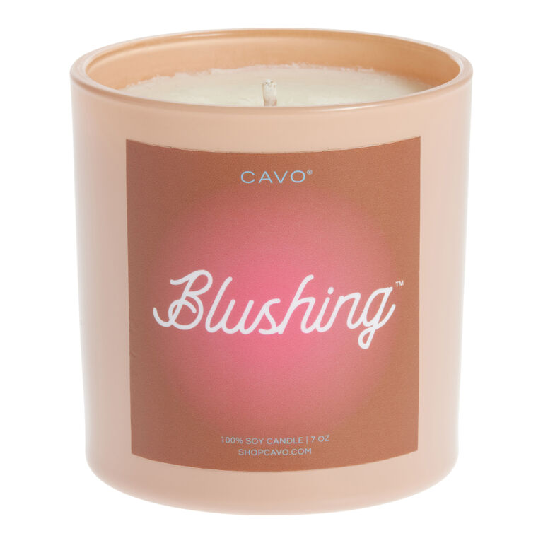Cavo Soy Wax Scented Candle Collection image number 2