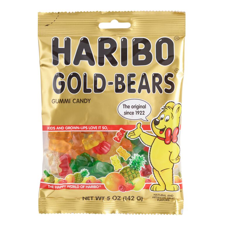 Haribo Gold Bears image number 1