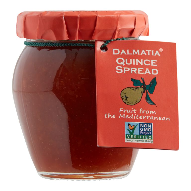 Dalmatia Quince Fruit Spread image number 1