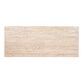 Tyne Aged White Reclaimed Pine Dining Table image number 2