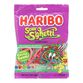 Haribo Sour Spaghetti Gummy Candy image number 0