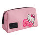 Hello Kitty Faux Leather Makeup Bag image number 0