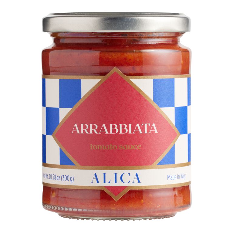 Alica all'Arrabbiata Pasta Sauce image number 1